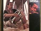 Lee Morgan Blue Note 89906 Live at the Lighthouse Liberty stereo (2 LPs) promo