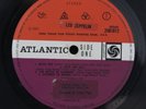LED ZEPPELIN IV 1971 ATLANTIC 2401012 A3/B3 RED PLUM PETER GRANT STICKERED RARE