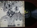 Revolver Beatles Original UK Parlophone Stereo 1966 1st Press  RARE VINYL