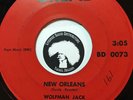 WOLFMAN JACK & THE WOLFPACK 