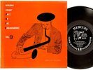 Norman Granz' Jazz At The Philharmonic Vol 2 Mercury 10