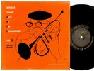 Norman Granz' Jazz At The Philharmonic Vol 3 Mercury 10
