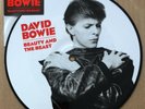 DAVID BOWIE * BEAUTY AND THE BEAST * 40TH ANNIVERSARY LIMITED ED 7