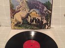 Stud debut album 1st Israeli press on the Pax label - Rare