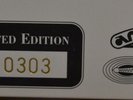 Average White Band MFSL ½ speed AWB Limited Edition #0303