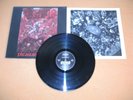 Kreator - Pleasure to Kill rare original NOISE LP