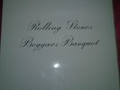 THE ROLLING STONES-BEGGARS BANQUET-UK DECCA (BOXED) STEREO G/F LP NM
