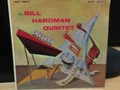 BILL HARDMAN saying something SAVOY sonny redd jimmy cobb doug watkins RARE JAZZ
