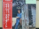 Vinyl LP Records RVP-6053 Gary Stewart - Steppin' Out w/OBI