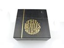 THE BEATLES SINGLES COLLECTION BLACK BOX 25 X 7