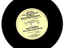 JOE TEX/WILD CHERRY - AIN'T GONNA BUMP NO MORE/PLAY THAT FUNKY MUSIC 7