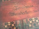 Fantomas - Wunderkammer Vinyl box set Mike Patton Record Store Day