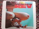 MERCURY REV BOCES LP VINYL FIRST PRESS WITH POSTER - EXCELLENT VERY RARE 