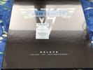 Van Halen Deluxe LP Vinyl Box Set - 1984 Tokyo Dome Live in Concert