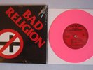 Bad Religion - Self Titled 7