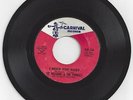 Northern Soul 45-Lee Williams & The Cymbals-I Need You Baby /Shing-A-Ling U.S.A.