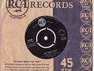 THE BROWNS - THE THREE BELLS  1959 Aussie Tribute Single Release  EX
