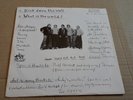MEGA Rare OI Deutsch PUNK 7
