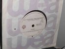 PRINCE * Why You Wanna Treat Me So Bad b/w Bambi * New Zealand 7