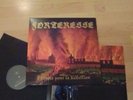 FORTERESSE  -  THEMES POUR LA REBELLION  VINYL