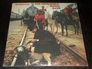 INCREDIBLE BONGO BAND The Return Of.. PRIDE LP
