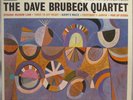 The Dave Brubeck Quartet ?– “Time Out” Columbia ?CL 1397 Mono 6-i LP 1st Press