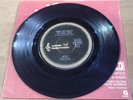 AC/DC 1974 - 1ST SINGLE CAN I SIT NEXT / PARLOUR DAVE EVANS AP10551 AUSTRALIA 7
