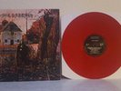 Black Sabbath - Black Sabbath Red Vinyl Nems