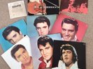 ELVIS PRESLEY  Greatest Hits 6 X Vinyl LPs BOX SET Reader's Digest Hound Dog