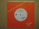 SCOTT WALKER Track Three RARE AUSSIE 7