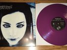 Evanescence Fallen LP 10th Anniversary Limited  Purple Vinyl 2013