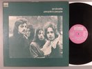 Andwella  People's People   Prog   1970 German Press