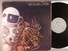 Beggars Opera  Pathfinder    Prog  UK Press Vertigo Swirl Label Poster Cover