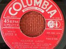 FRANKIE LAINE CHILE RARE EP COLUMBIA VG+