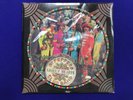 Beatles SGT PEPPER'S LONELY HEARTS CLUB BAND Orig 1978 Capitol Picture Disc    *