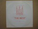 TINA TURNER The Best RARE AUSSIE PROMO 12