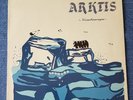 Arktis - Novembermorgen   Orig. Prog. LP