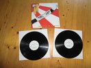 Tokyo Blade Doppel  LP -Warrior Of The Rising Sun FOC