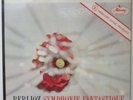 MERCURY Living Presence Stereo * BERLIOZ Symphonie Fantastique * PARAY