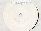 ROCK /  NWOBHM -- SLEDGEHAMMER     -PROMO 7