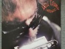Neil Young - Unplugged Vinyl LP Original 1993 - VG Condition