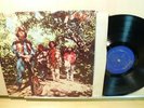 Creedence Clearwater Revival: Green River (VG++ First Press Fantasy 8393) LP