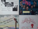 XIAN LP LOT, PRIVATE FOLK, ROCK, SOUL, PSYCH, LONER, PROG, JESUS MUSIC LIST A-M
