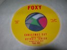 DETROIT JUNIOR - Christmas Day/This Time Last X-mas. 60's - RARE SOUL ROCKER *EX