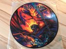 iced earth dark saga Picture LP Limitiert