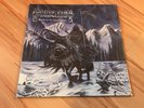 Dissection Storm of the Light‘s Bane LP Seltene Auflage (blaues Vinyl)