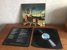 PINK FLOYD   ANIMALS   SHVL 815   1977 UK 1ST PRESS VINYL LP -2U/-2U WIDE SPINE