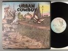 Andy Roberts  Urban Cowboy   Folk Rock   1973 UK Press