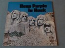 DEEP PURPLE - MACHINEHEAD (NEAR MINT GATEFOLD-  HARVEST LABEL EARLY A4/B3 PRESS)