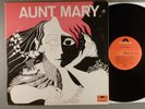 Aunt Mary  Self-Titled  Prog Psych  Rare  1970 Canadian Press  From Norway